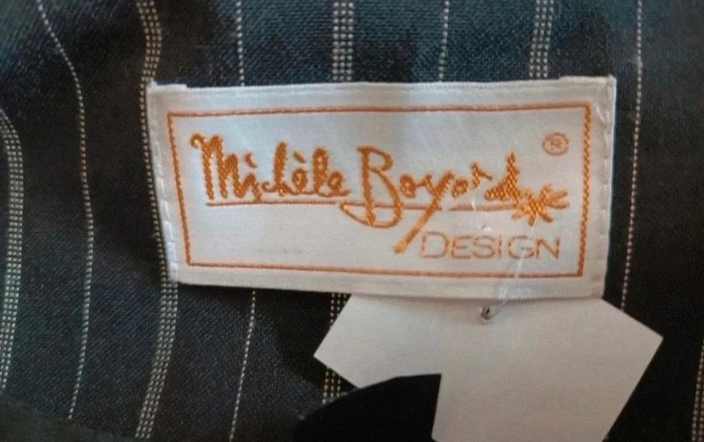 Sacou Michele Boyard mărime 42