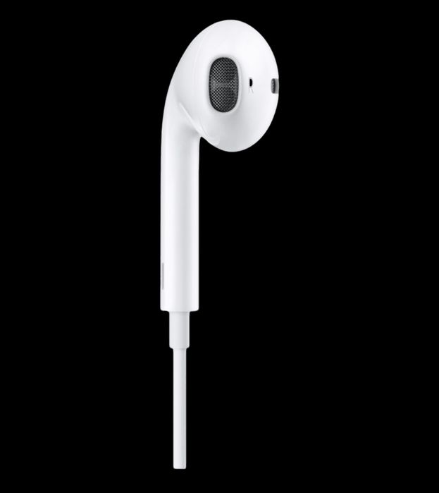 Оригинал Наушники Apple EarPods (USB-C)