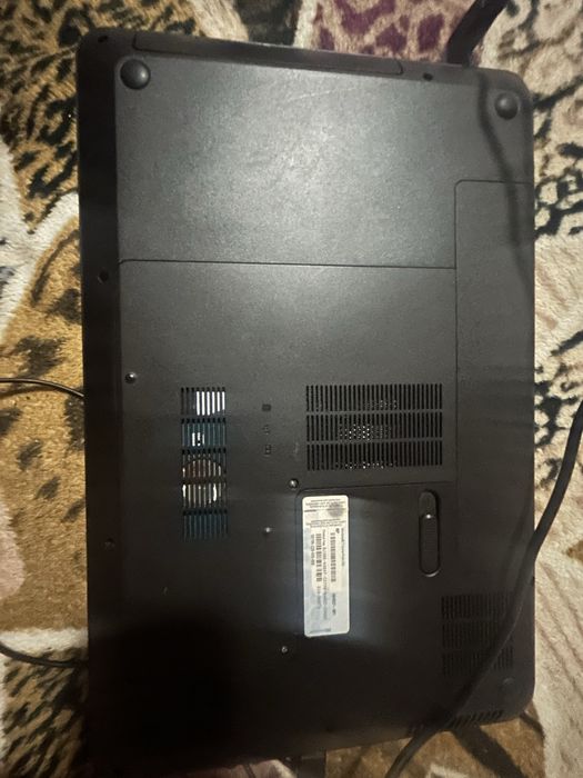 Laptop hp  in stare buna