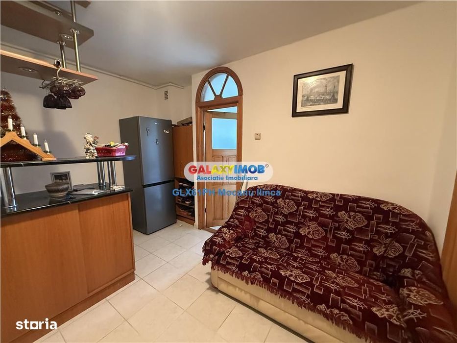 Inchiriere apartament 2 camere, zona Marasesti, Ploiesti — fotografia 3