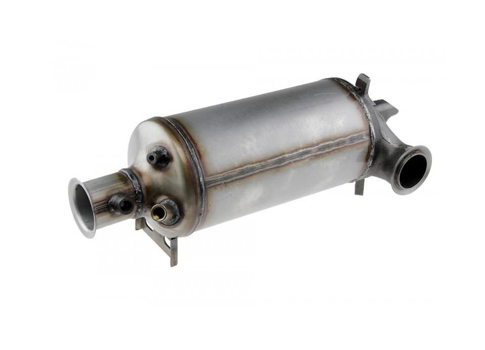 Filtru de particule Volkswagen Multivan 2003-> 7HM,7HM,7HF,7EF,7EM,7EN