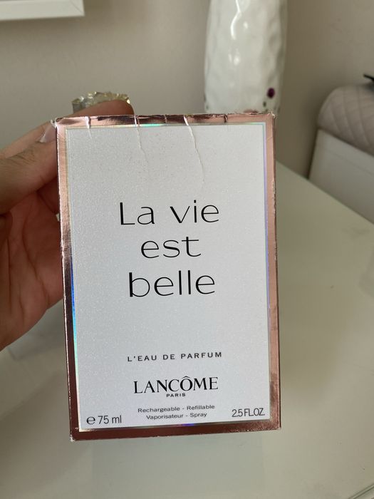 Парфюм La Vie est belle