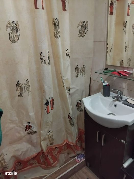 Apartament 2 camere zona Neagoe Voda