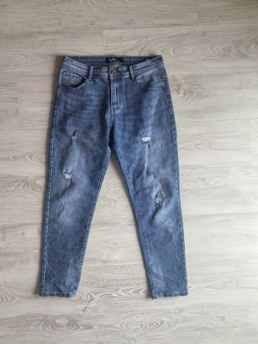 Дънки, Долнище и тениски