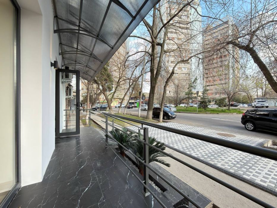 Продаётся не жилое помешения