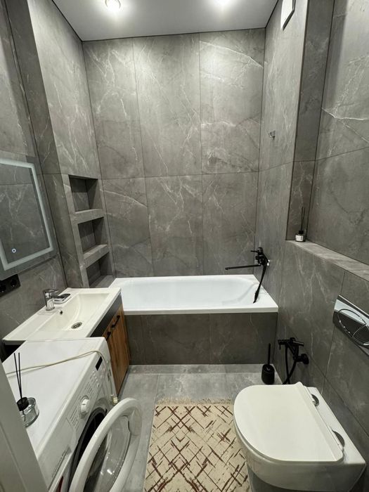 Аренда посуточный квартира