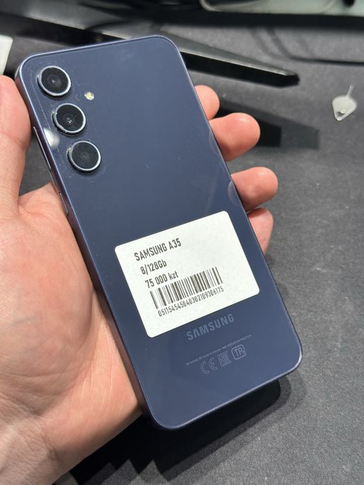 Samsung A35 128gb 5G