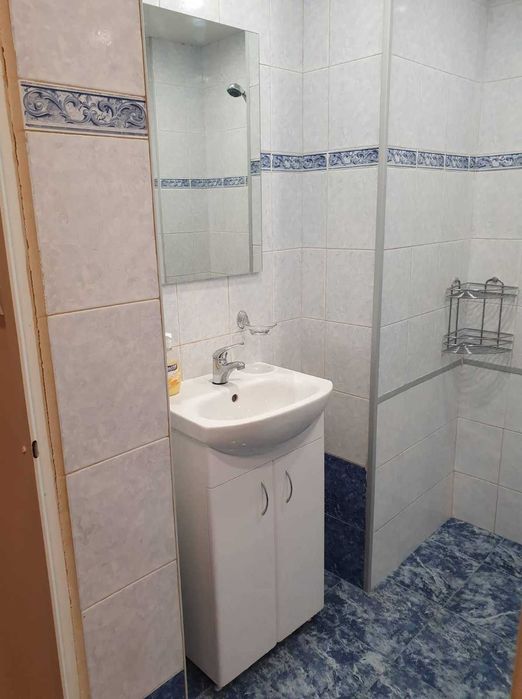 Дава се под наем Двустаен апартамент в Пловдив, Гагарин - 50 кв.м за 382.5 € - Снимка #10