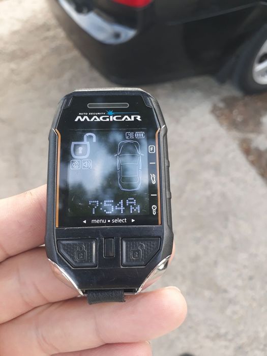 Magicar 908 dominat korea antenaliga tushadi yaxshisi