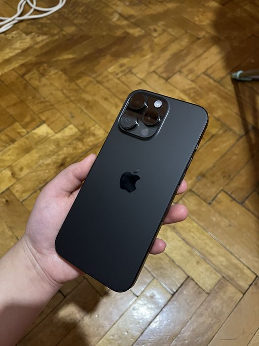 iPhone 16Pro Max 256гб
