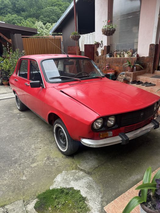 Dacia 1300 stare buna