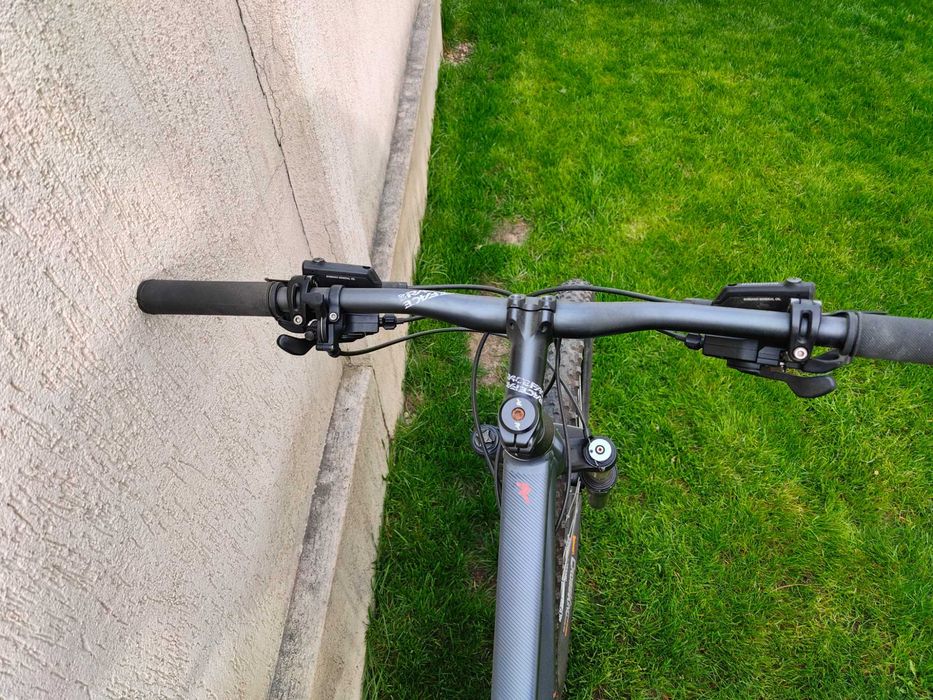 Bicicleta Radon ZR TEAM 8.0 29