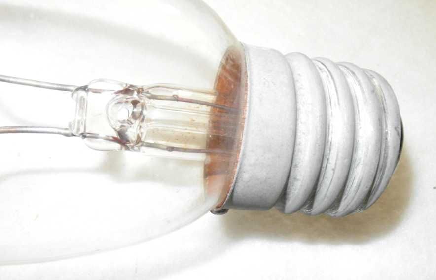 Лампа 220 В 1000 ВТ