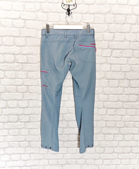 NORRONA Дамски туристически панталон размер М