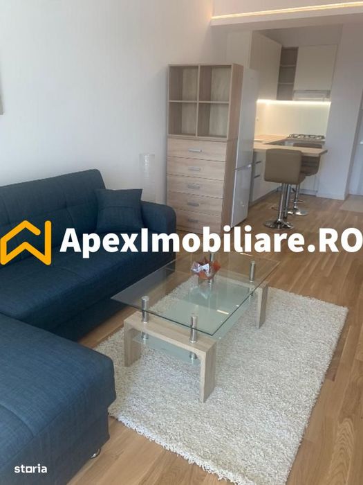 Ap. 2 cam de inchiriat Stefan cel Mare Bucuresti | Metrou 2 min | cent