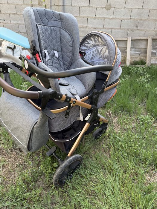 Продам калиаски