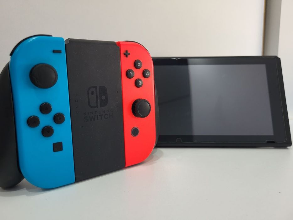 nintenodo switch