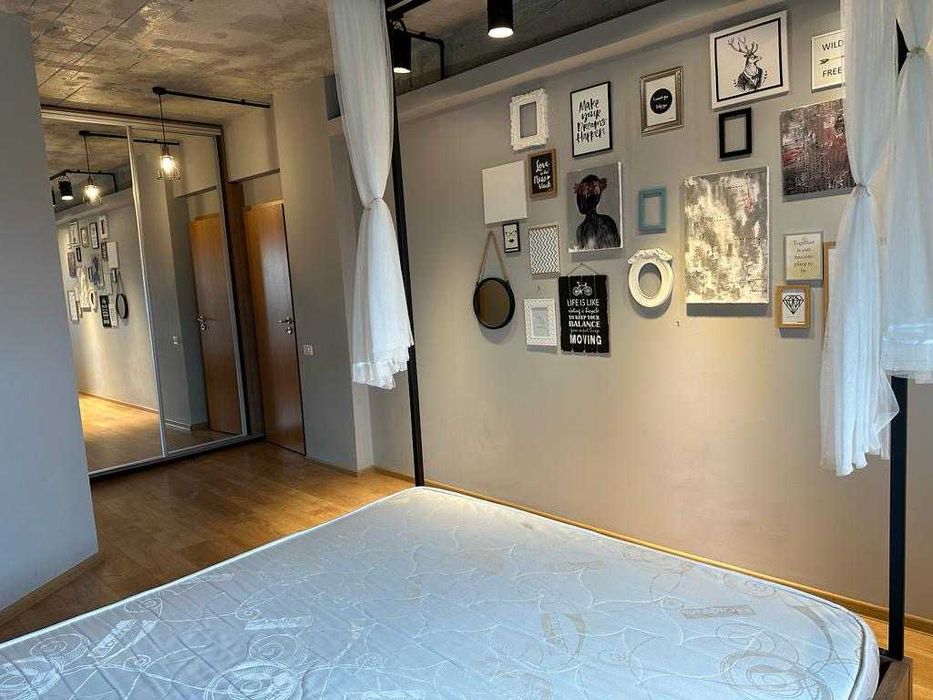 Apartament 2 camere 90mp  tip Loft - Pipera