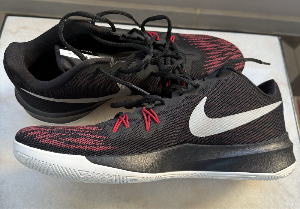 Кроссовки Nike Zoom Evidence II