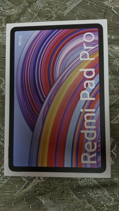 продам планшет redmi