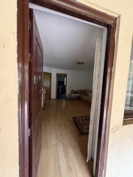 2 corpuri de casa de vanzare Margineanu - Buzau