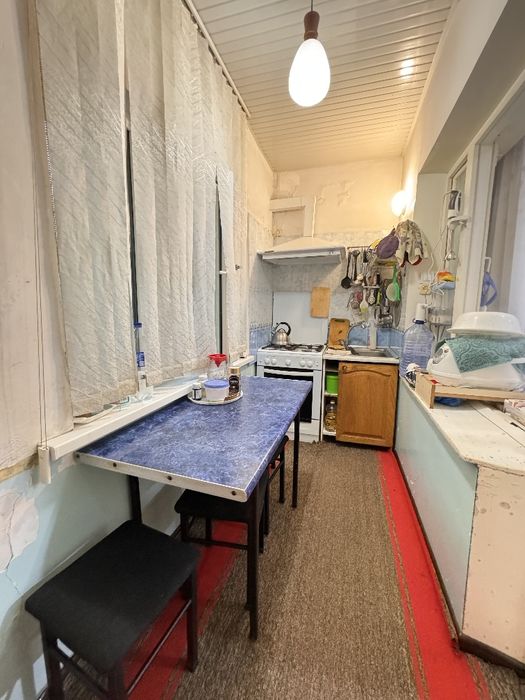 Продается квартира 2в3/2/4