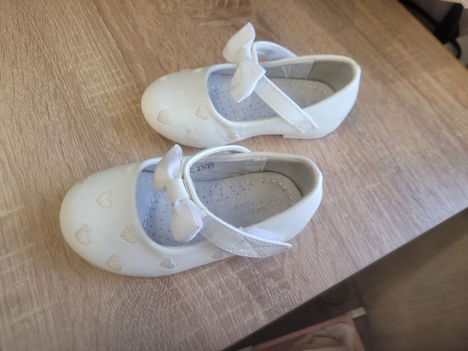 Детски обувки AMERICAN CLUB