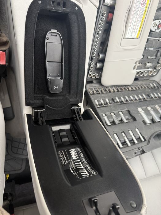 W164 МЛ 350 бензин Двигател и всичко от джипа на части