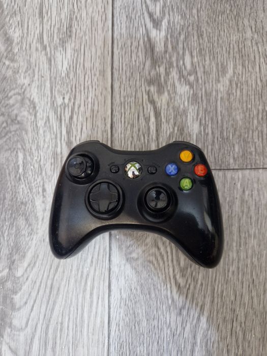 Xbox 360 приставка