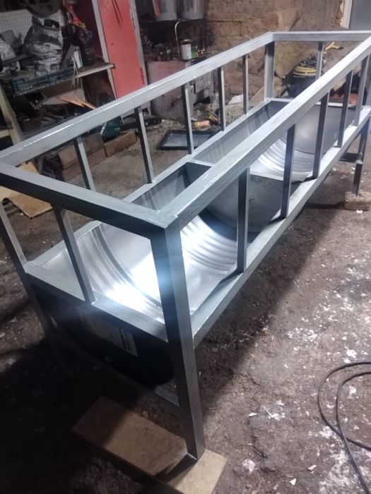 Продам кармушка для МРС, КРС