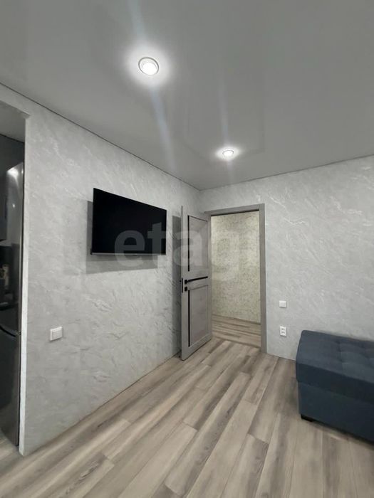 продам 2х комнатная