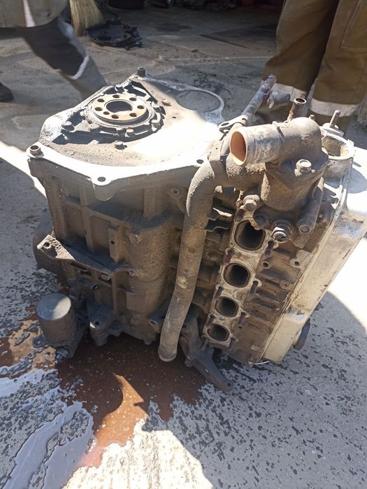 Продам двигатель