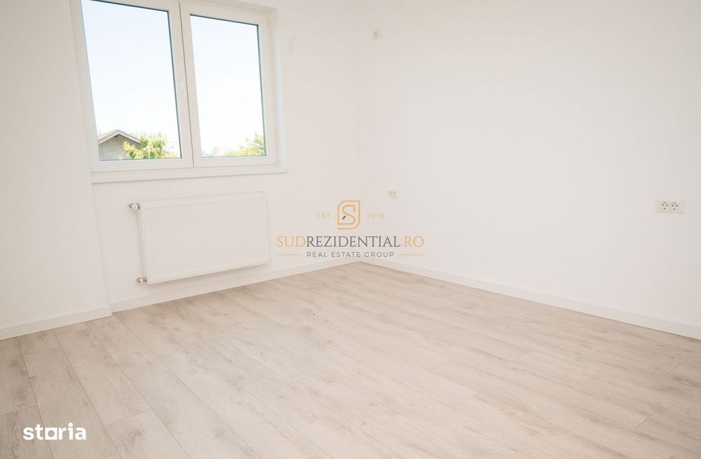 Apartament de vanzare, bloc nou finalizat - 2 camere, Grand Arena Mall