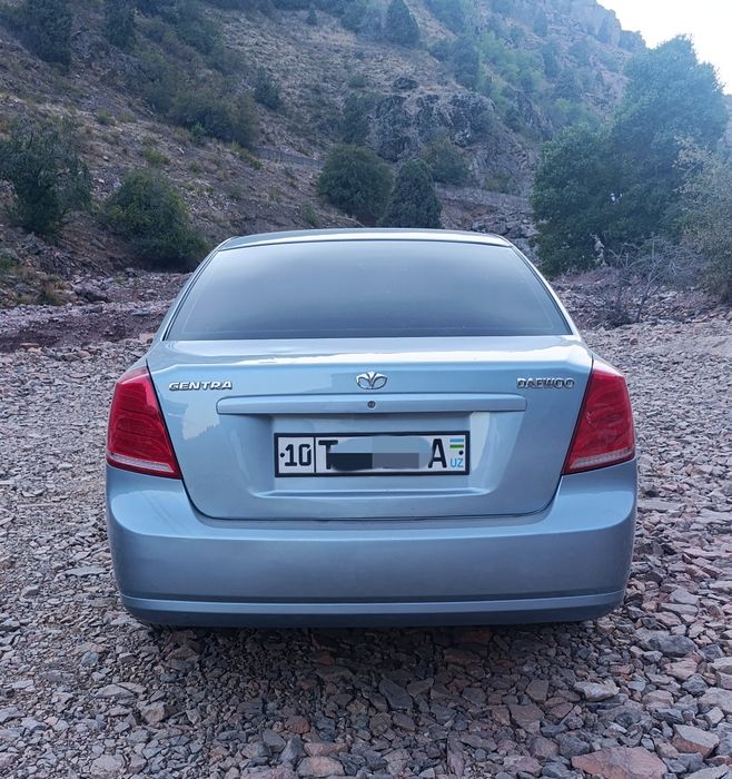 Жентра 16 йил метан 4 поколения