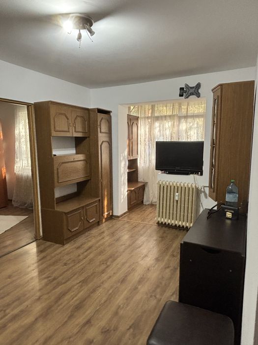 Apartament 2 camere, zona Carrefour Botosani