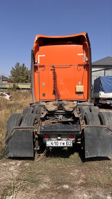 Продам Американец Кенворт