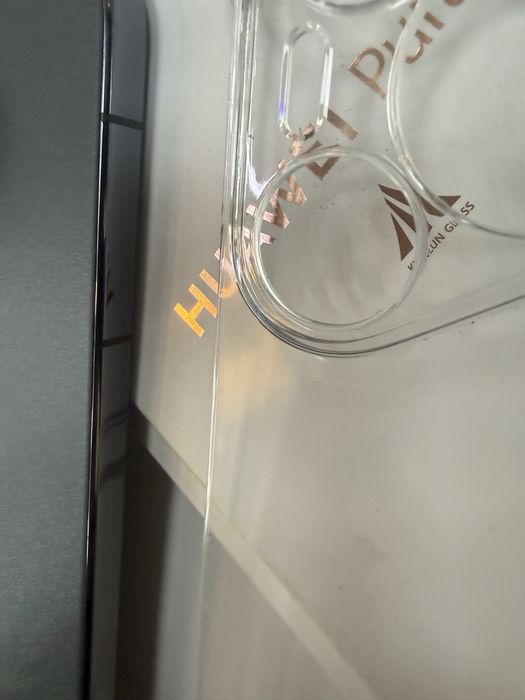 Huawei Pura 70 12/256gb black Нов!