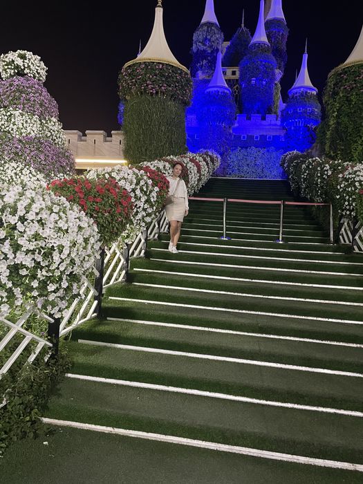 Визовая поддержка