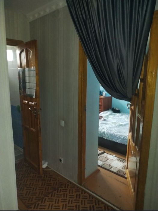 Продам 3х комнатную квартиру в районе куйлюк