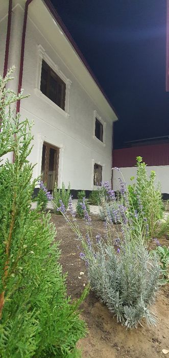 Продаётся Новый Роскошный Дом Махаля Лимонария