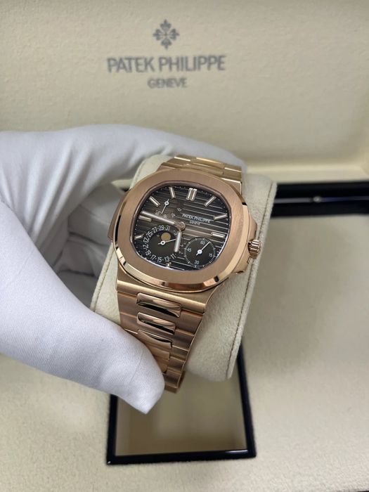 Часовник Patek Philippe