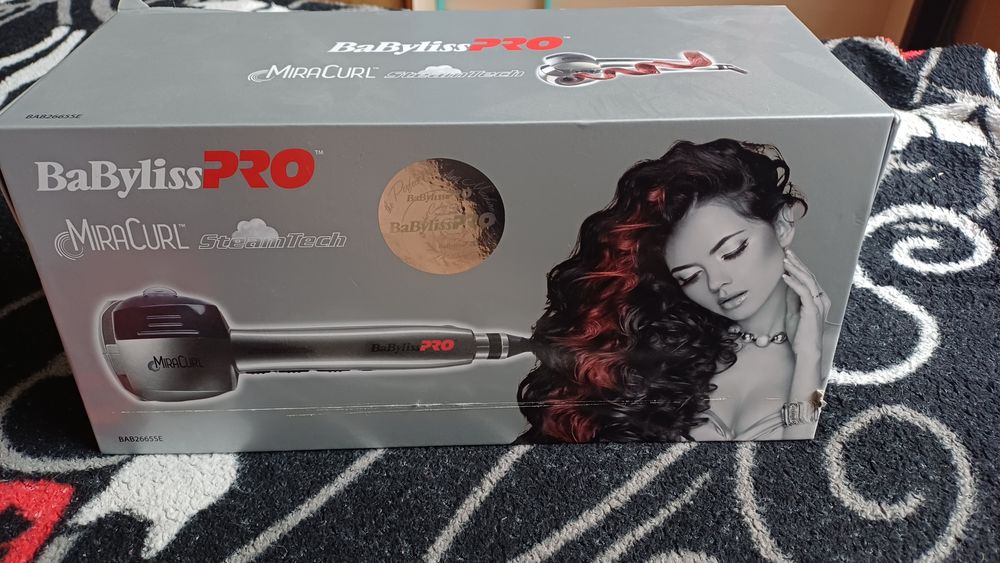 Продам плойку для завивки.