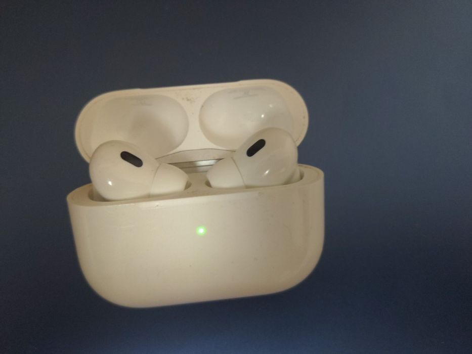 AirPods 2 pro Originale Magsafe usb c garanție