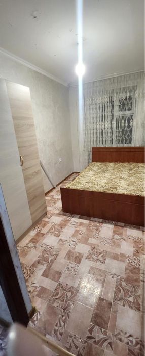 Сдается квартира по суточно