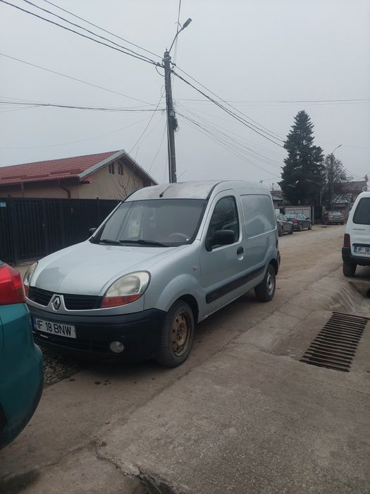Vand renault kangoo 2006