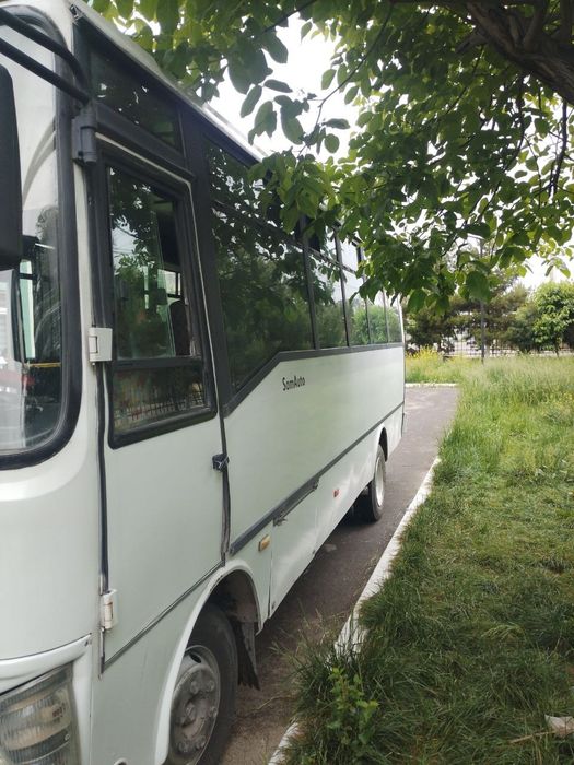 Isuzu np 21 sotiladi
