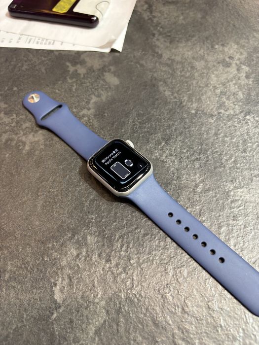 Appel watch SE 40mm