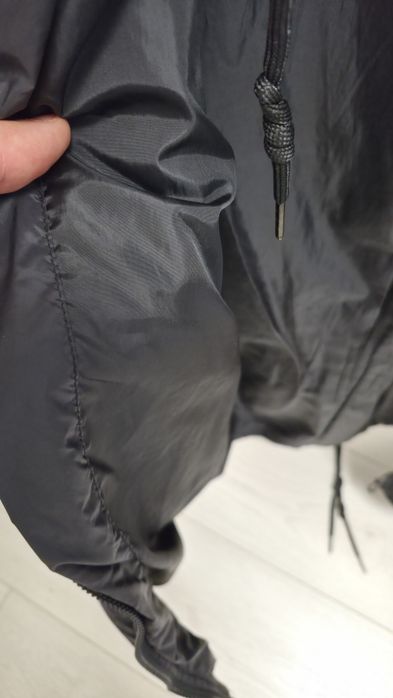Vand geaca Bershka