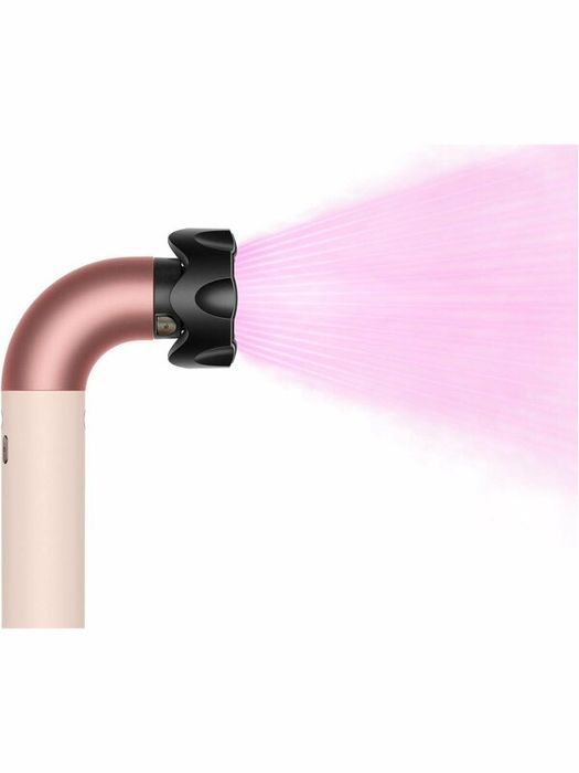 Фен Dyson HD17 Pro Ceramic Pink/Rose Gold