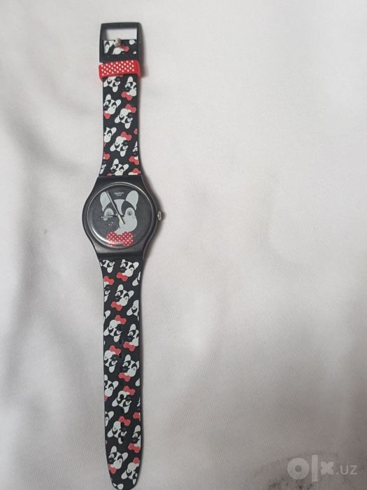 Продам часы Swatch